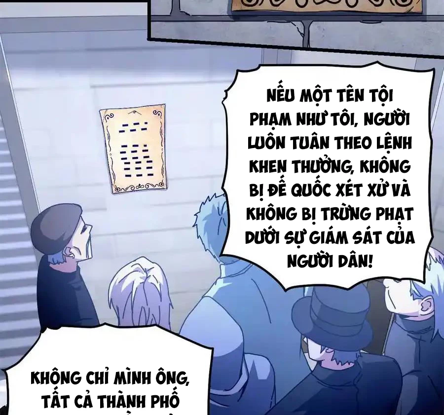Trưởng Giám Ngục Trông Coi Các Ma Nữ Chapter 59 - 50