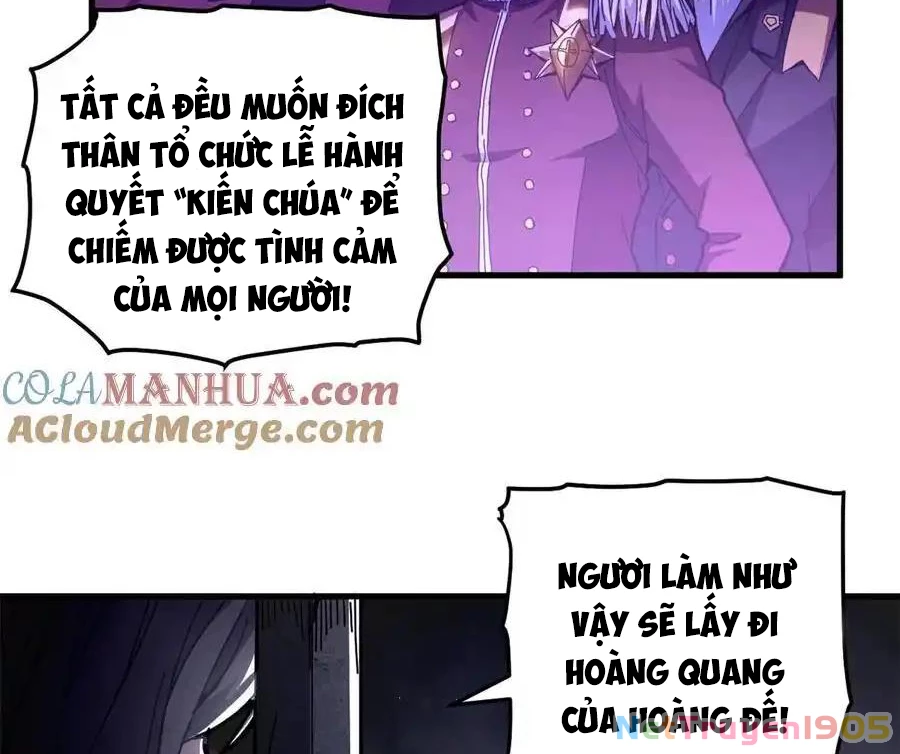 Trưởng Giám Ngục Trông Coi Các Ma Nữ Chapter 59 - 52