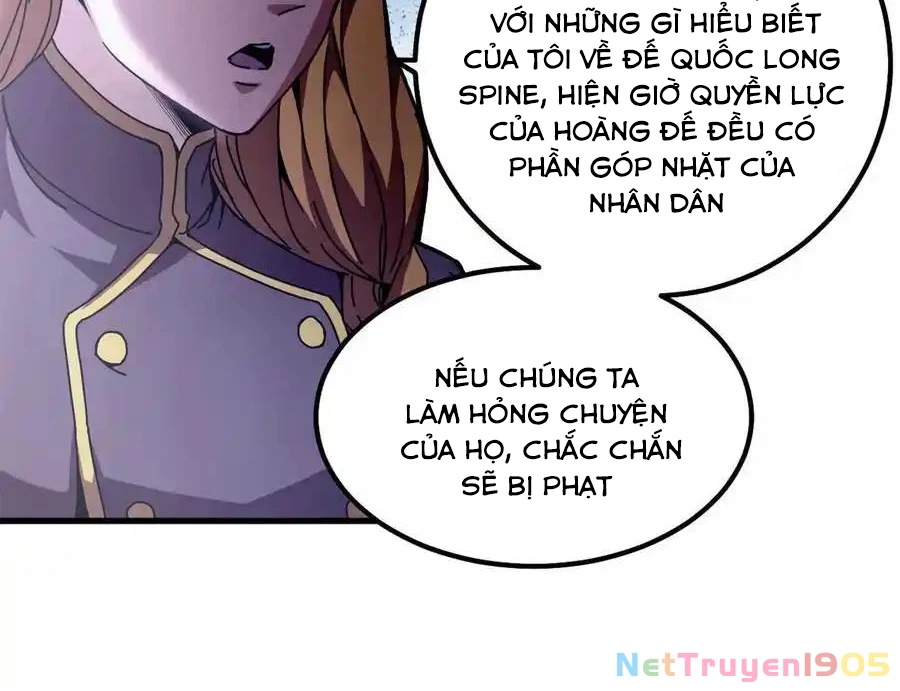 Trưởng Giám Ngục Trông Coi Các Ma Nữ Chapter 59 - 56