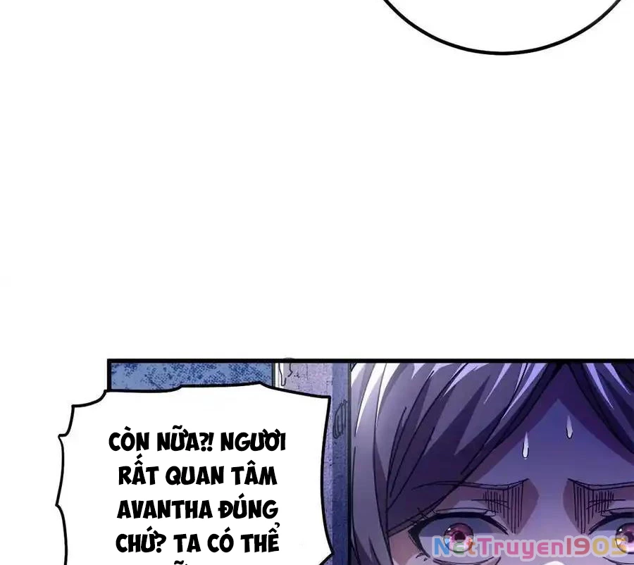 Trưởng Giám Ngục Trông Coi Các Ma Nữ Chapter 59 - 61