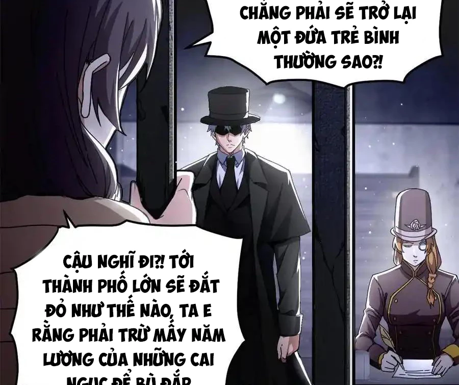Trưởng Giám Ngục Trông Coi Các Ma Nữ Chapter 59 - 63