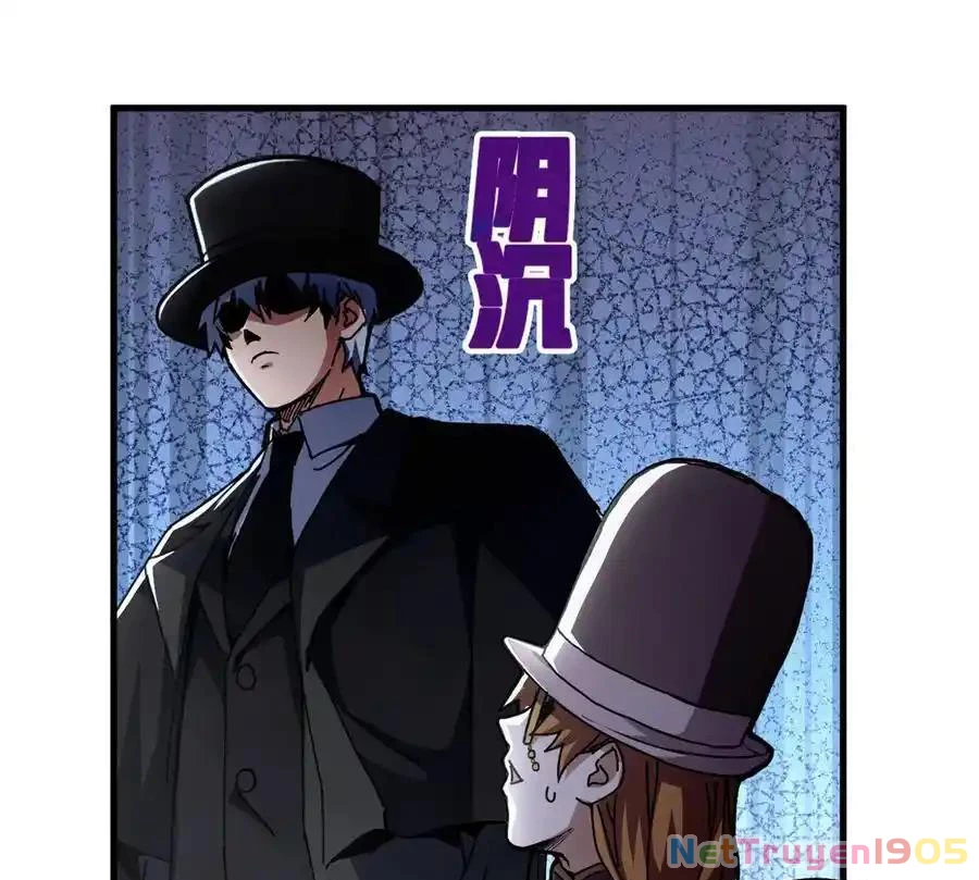 Trưởng Giám Ngục Trông Coi Các Ma Nữ Chapter 59 - 65