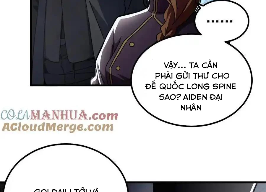 Trưởng Giám Ngục Trông Coi Các Ma Nữ Chapter 59 - 66