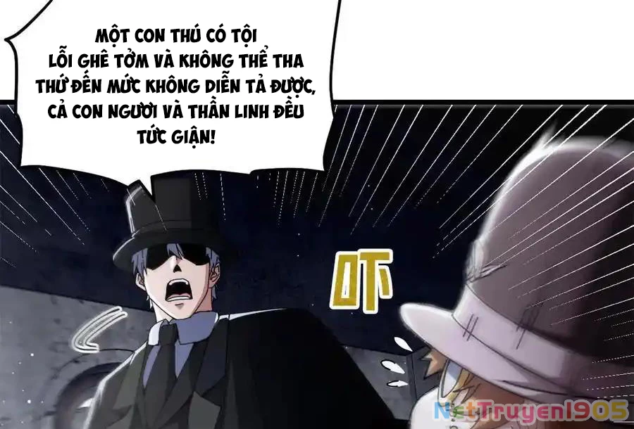 Trưởng Giám Ngục Trông Coi Các Ma Nữ Chapter 59 - 70