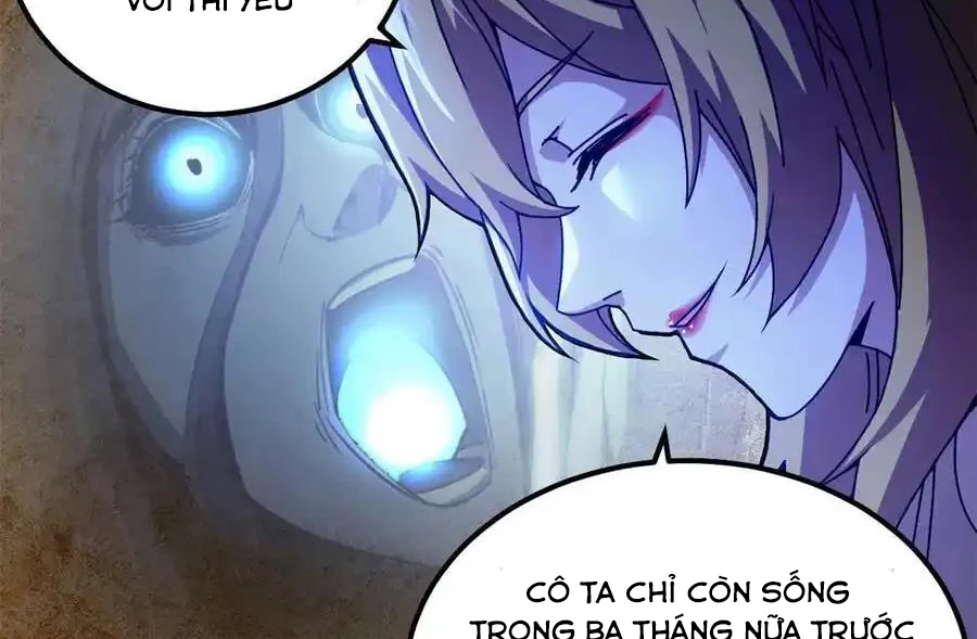 Trưởng Giám Ngục Trông Coi Các Ma Nữ Chapter 59 - 78