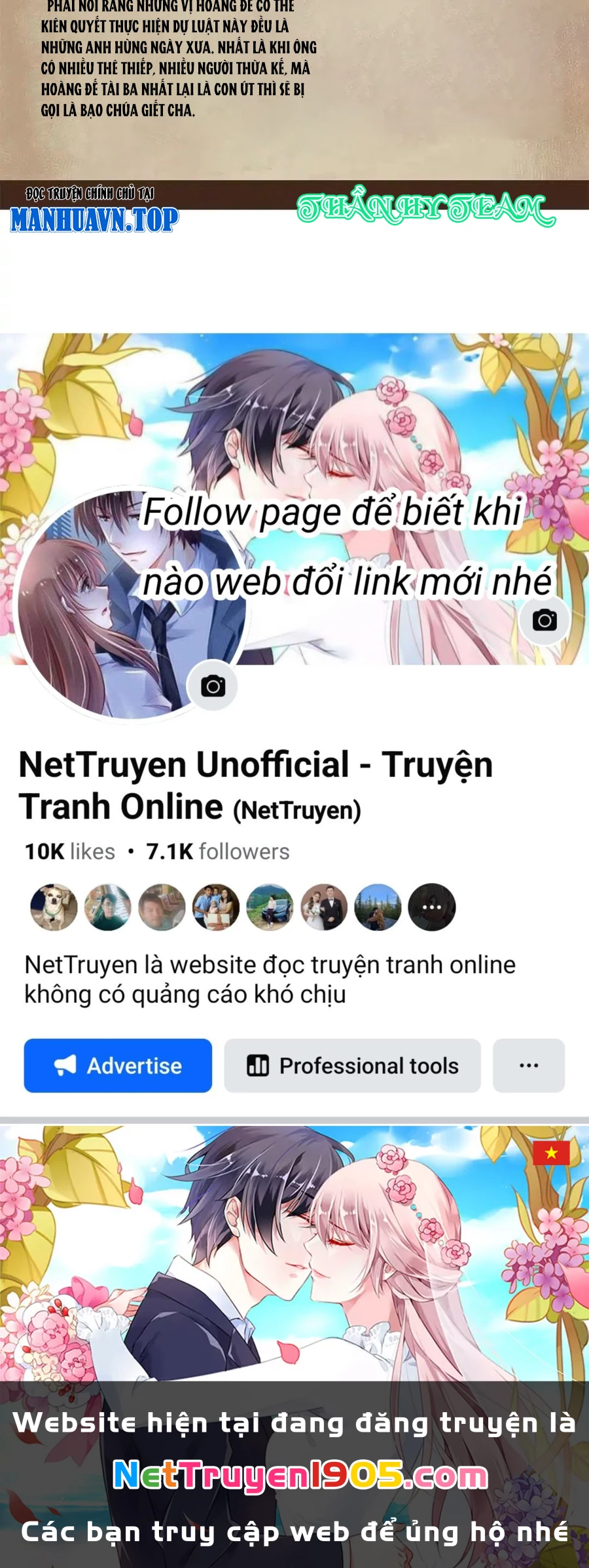 Trưởng Giám Ngục Trông Coi Các Ma Nữ Chapter 59 - 86