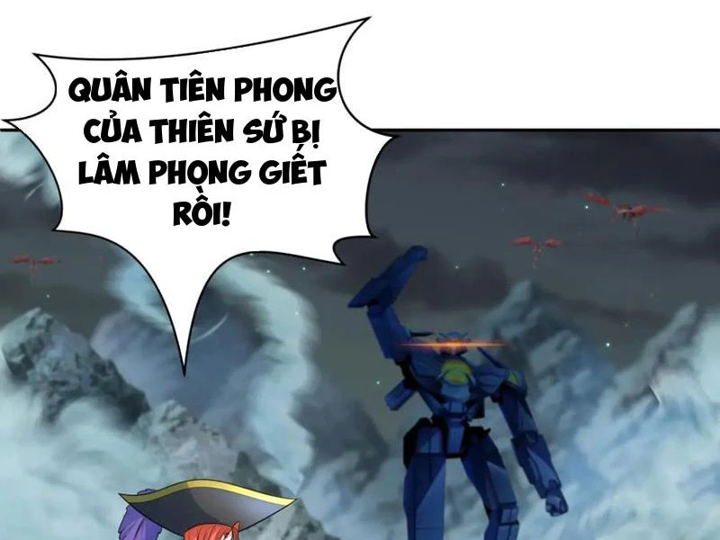 Kỷ Nguyên Kỳ Lạ Chapter 229 - 4