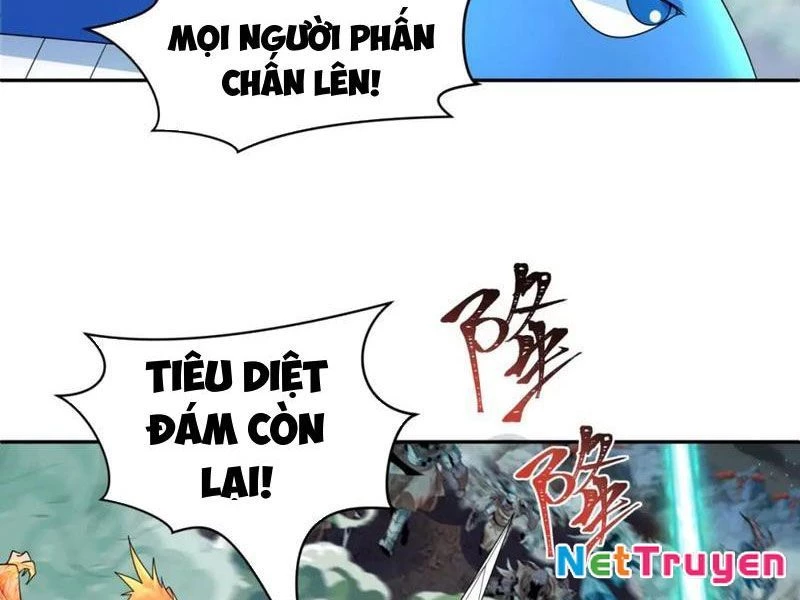 Kỷ Nguyên Kỳ Lạ Chapter 229 - 6