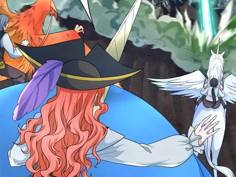 Kỷ Nguyên Kỳ Lạ Chapter 229 - 7