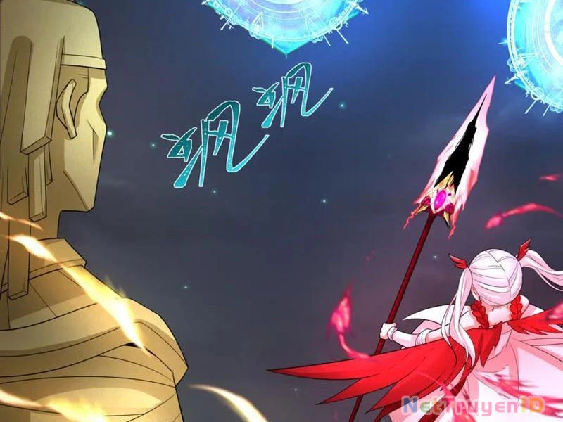 Kỷ Nguyên Kỳ Lạ Chapter 229 - 35