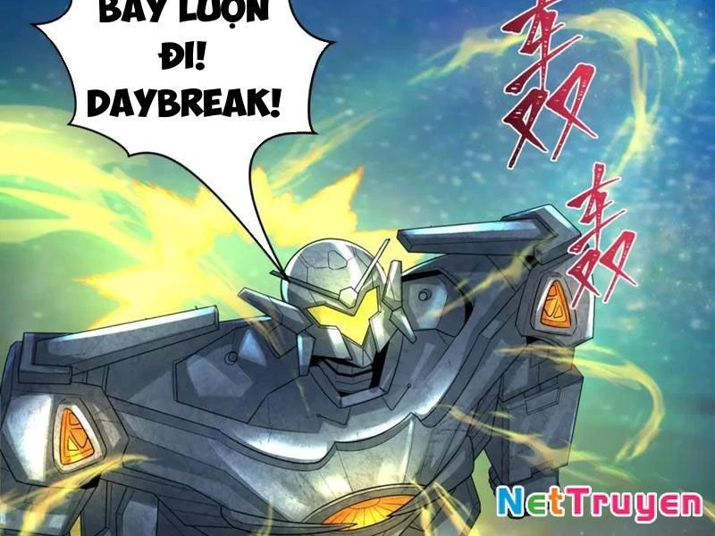 Kỷ Nguyên Kỳ Lạ Chapter 229 - 46