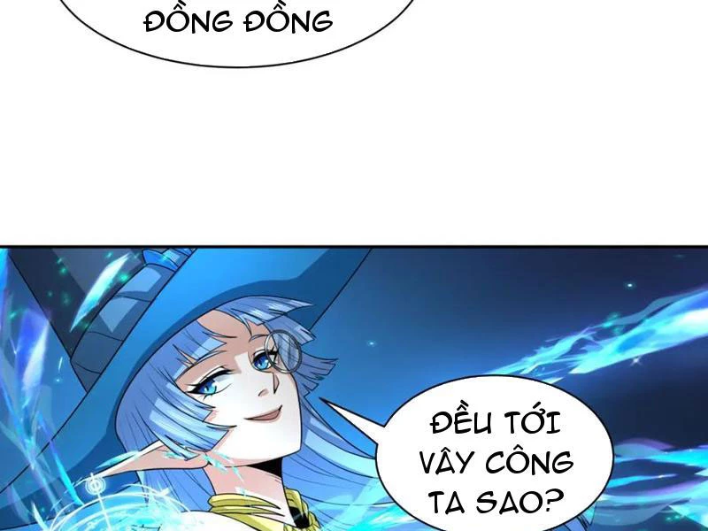 Kỷ Nguyên Kỳ Lạ Chapter 229 - 50