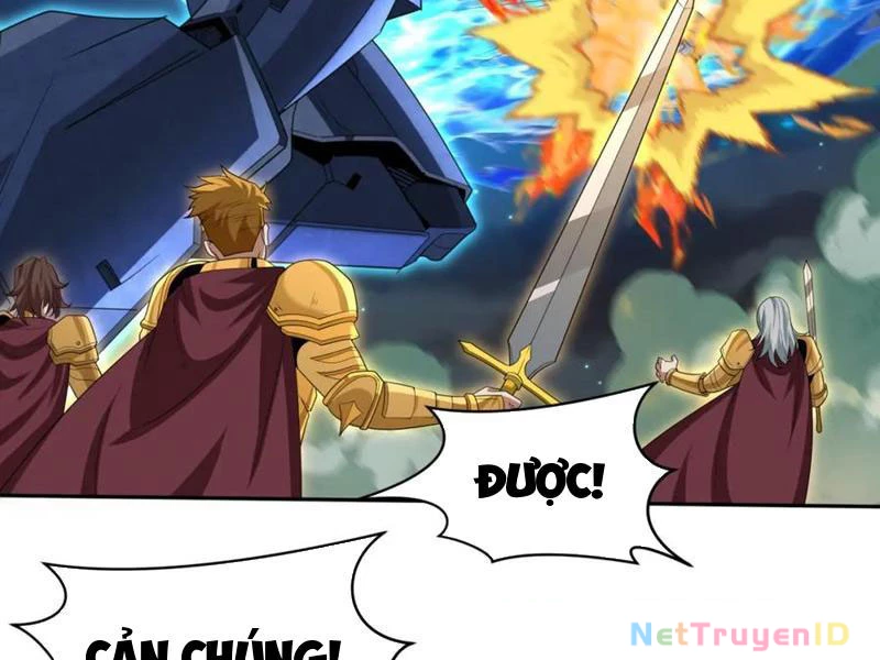 Kỷ Nguyên Kỳ Lạ Chapter 229 - 62