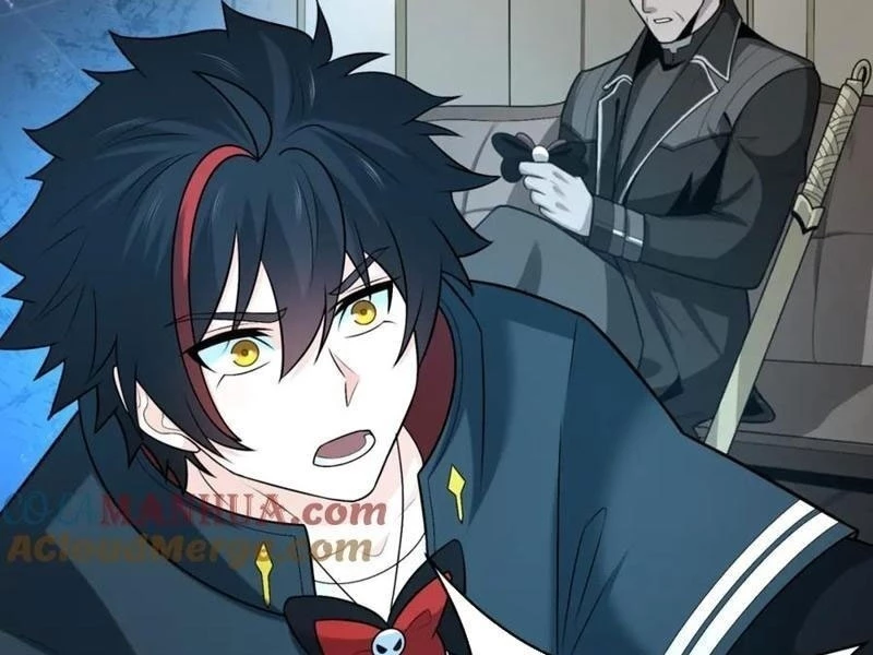 Kỷ Nguyên Kỳ Lạ Chapter 229 - 115