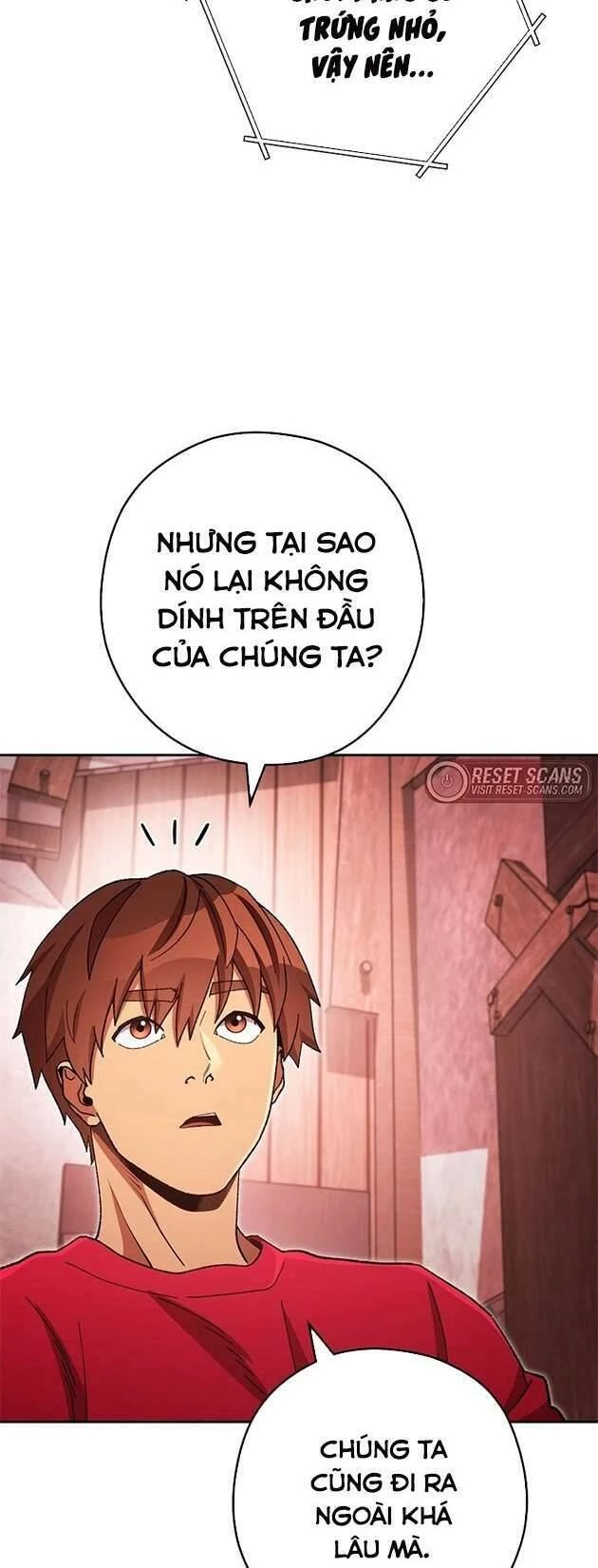 Tái Thiết Hầm Ngục Chapter 181 - 7