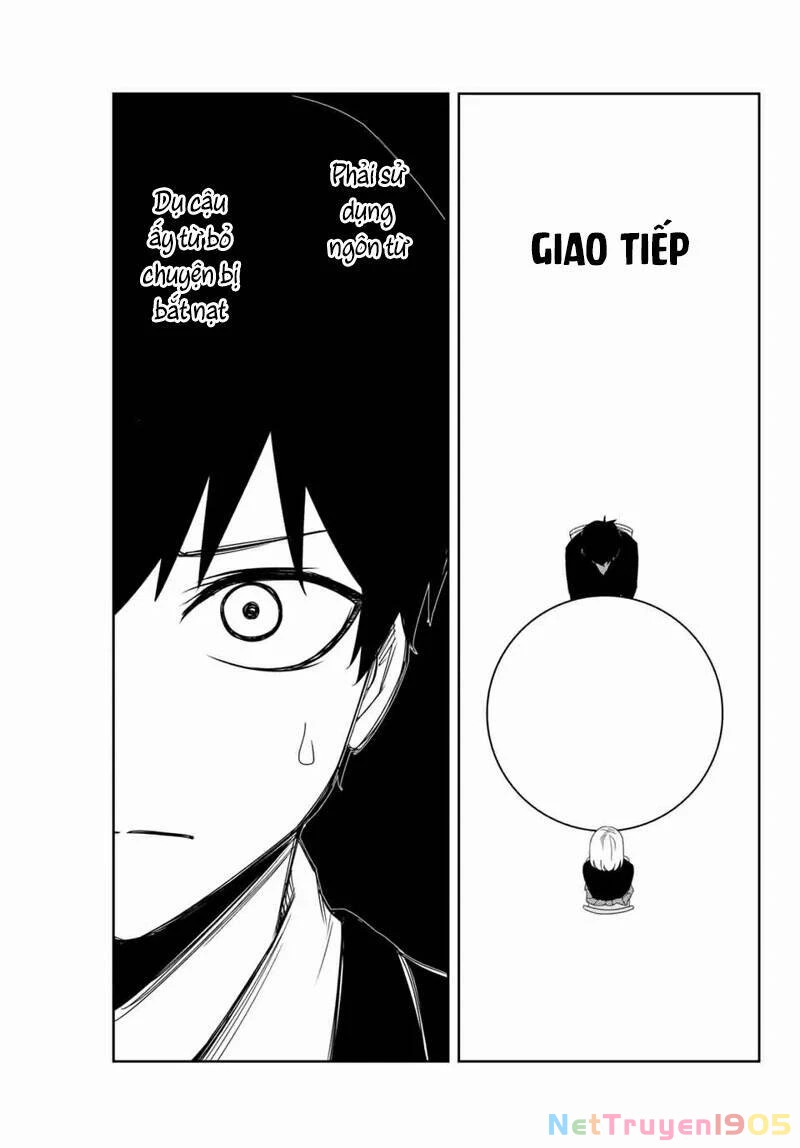 Không Chỉ Là Bắt Nạt Chapter 117 - 12