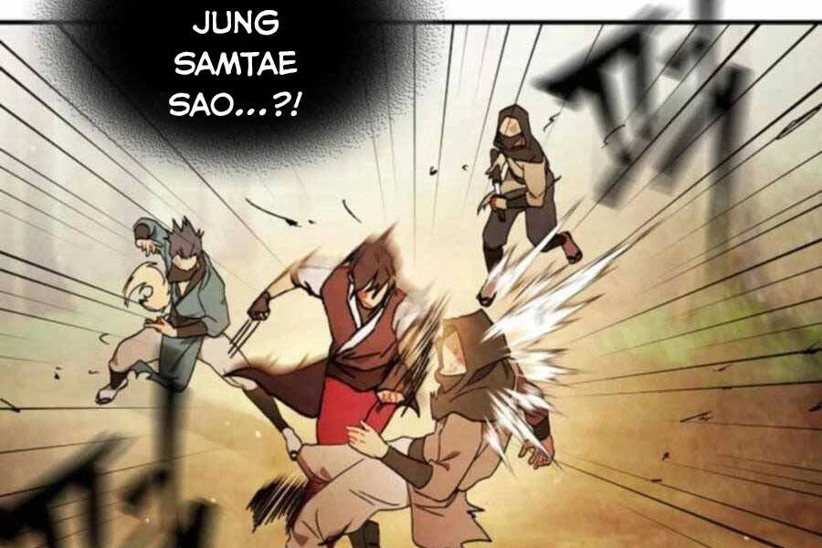 Vị Thần Trở Lại Chapter 34 - 22