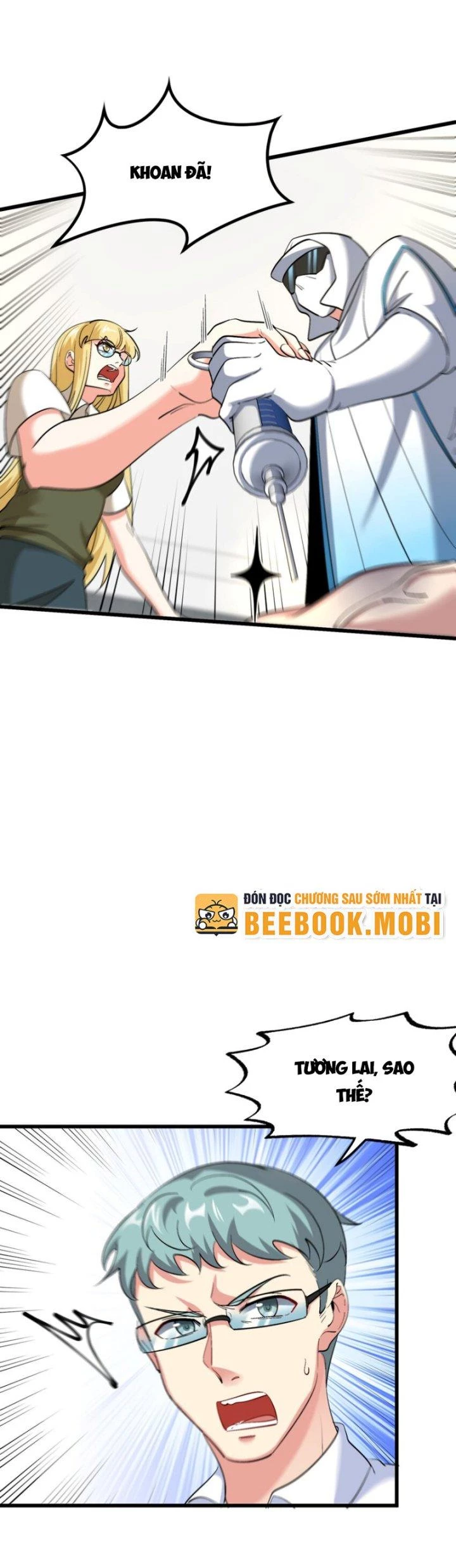 Long Vương Điện Chapter 206 - 9