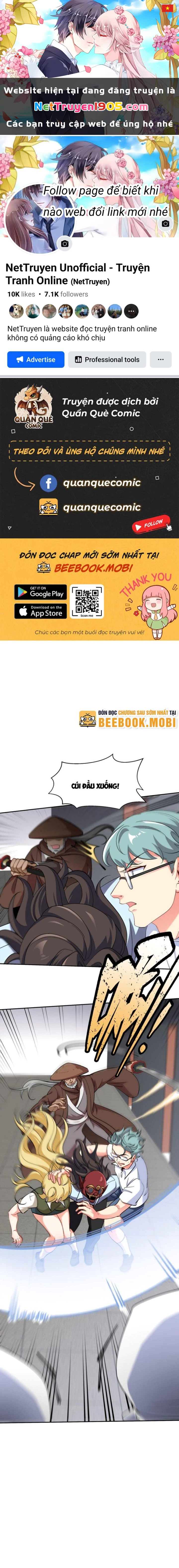 Long Vương Điện Chapter 207 - 1