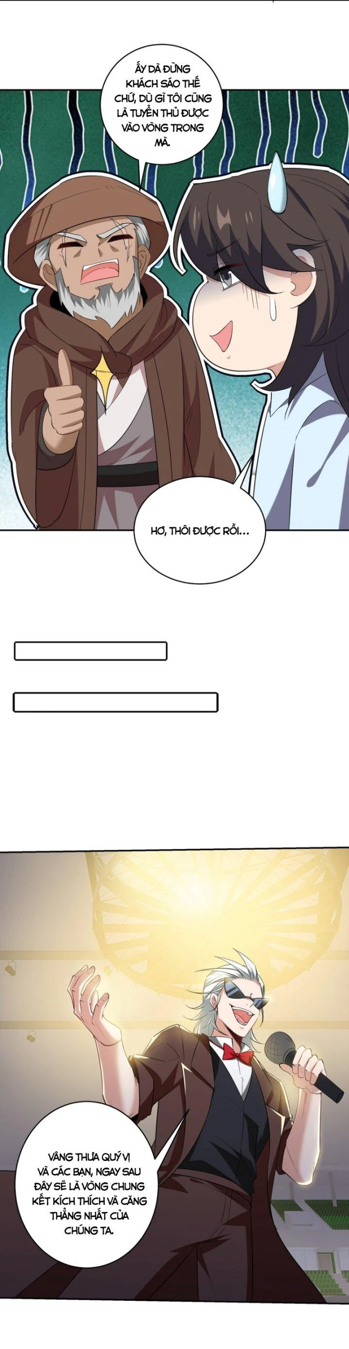 Long Vương Điện Chapter 208 - 2