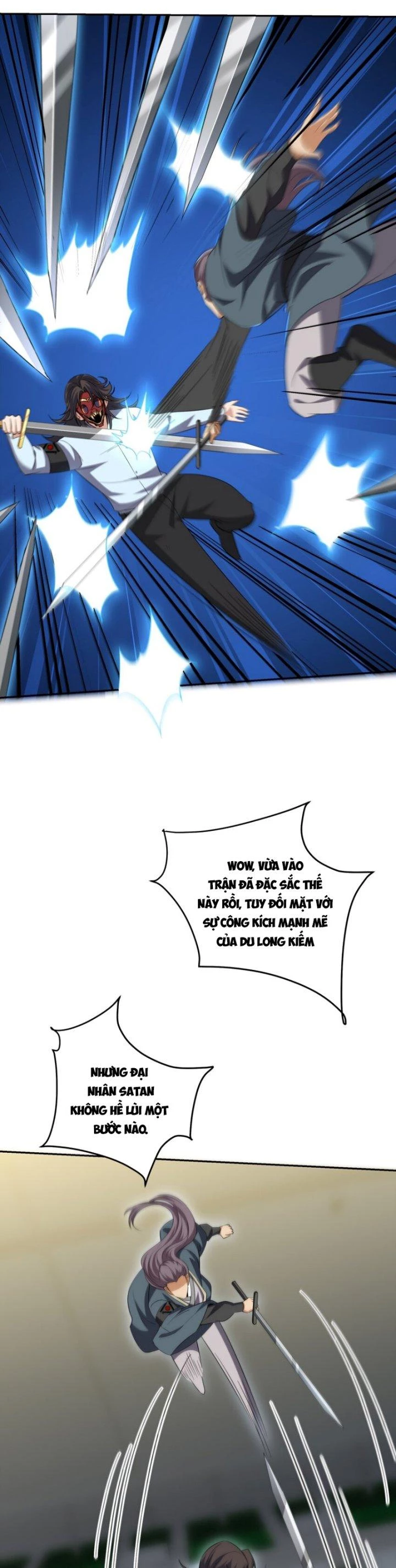 Long Vương Điện Chapter 208 - 14