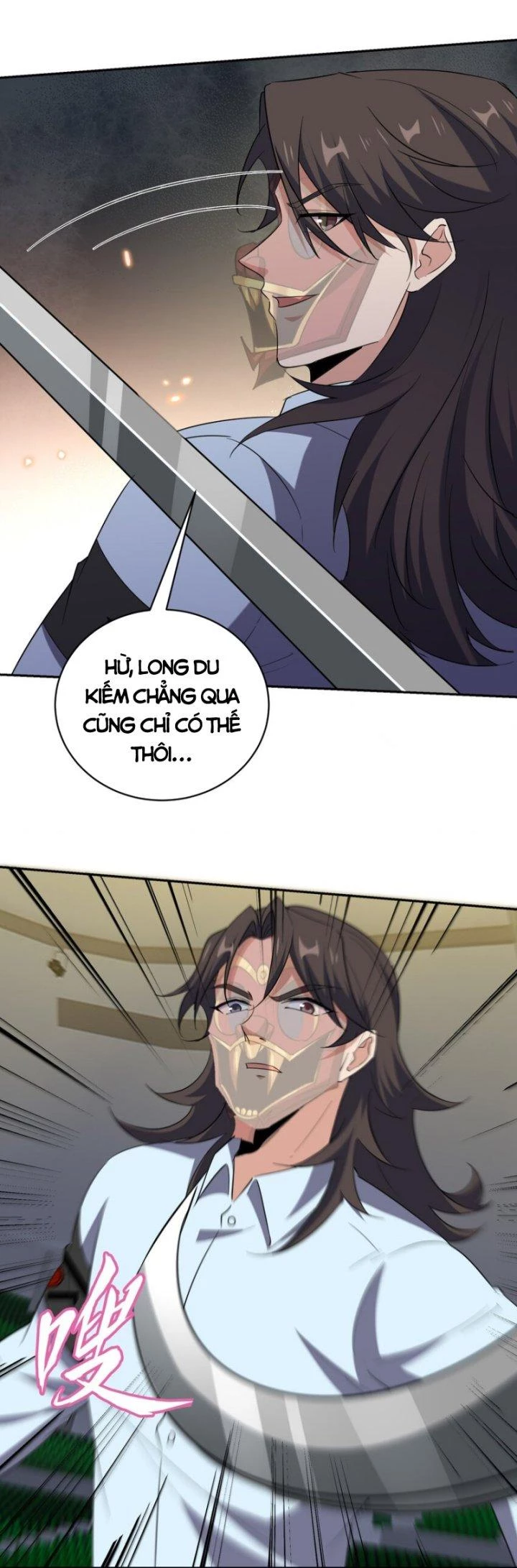 Long Vương Điện Chapter 209 - 2