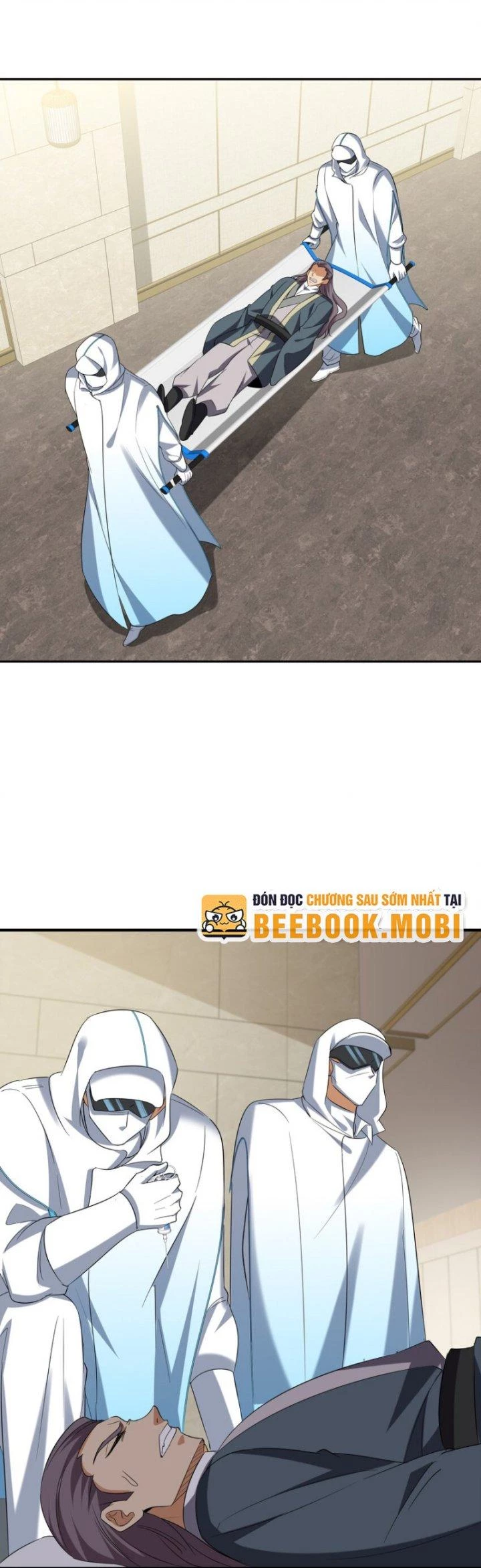 Long Vương Điện Chapter 209 - 15