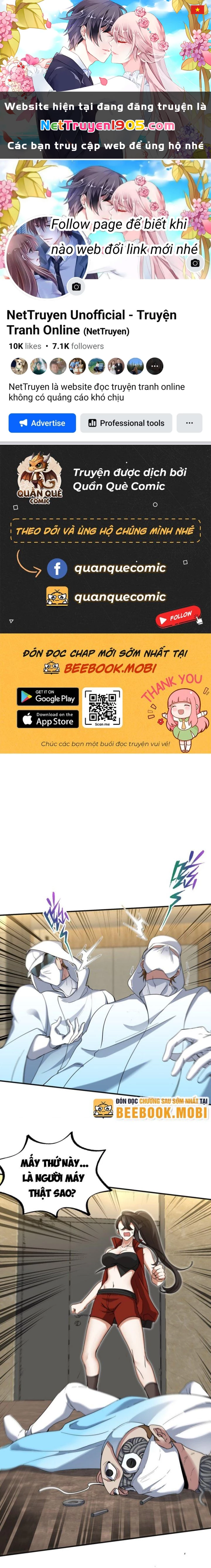 Long Vương Điện Chapter 210 - 1