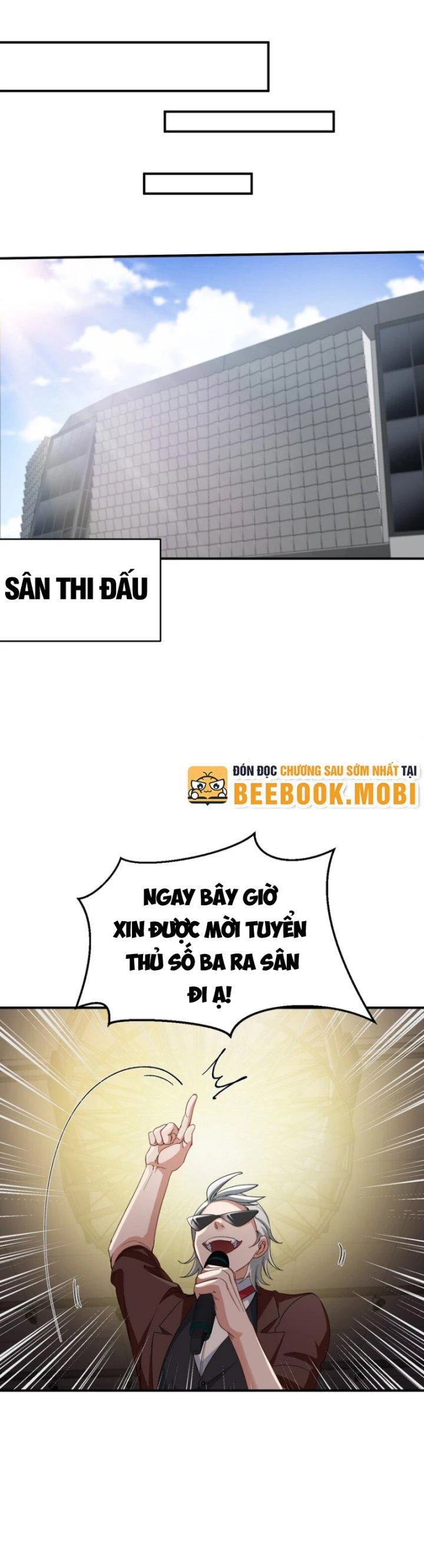 Long Vương Điện Chapter 210 - 9