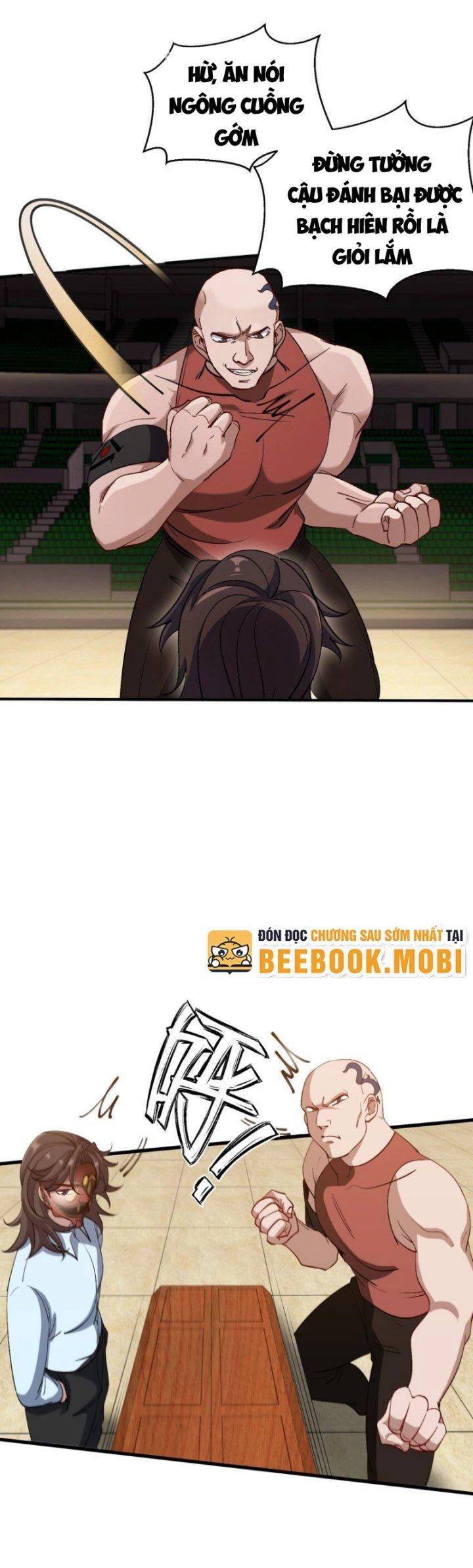 Long Vương Điện Chapter 210 - 11