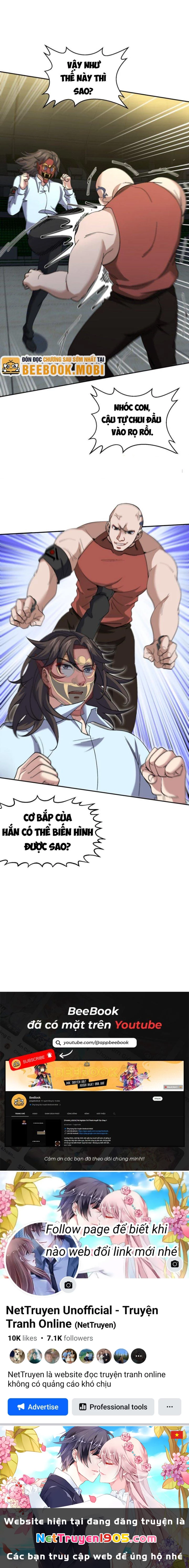 Long Vương Điện Chapter 210 - 18