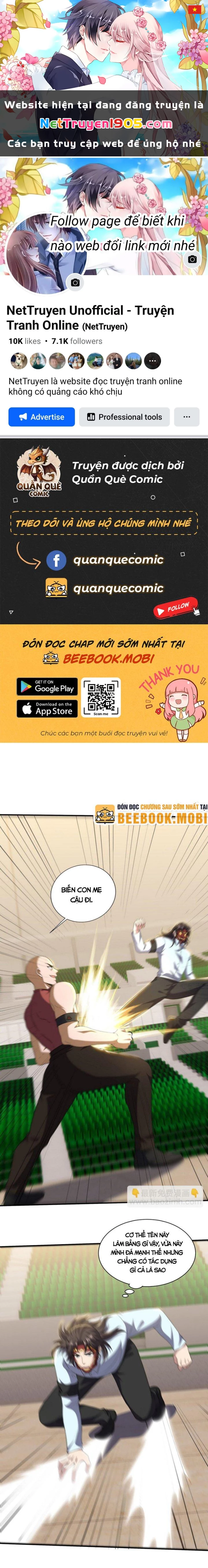 Long Vương Điện Chapter 211 - 1