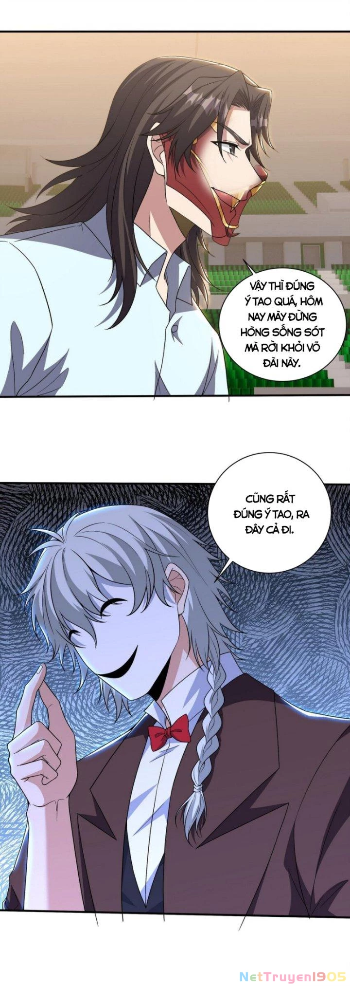 Long Vương Điện Chapter 211 - 16