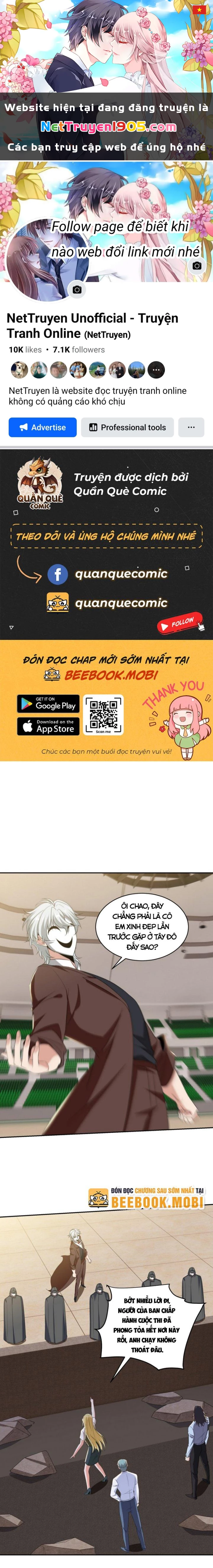 Long Vương Điện Chapter 213 - 1