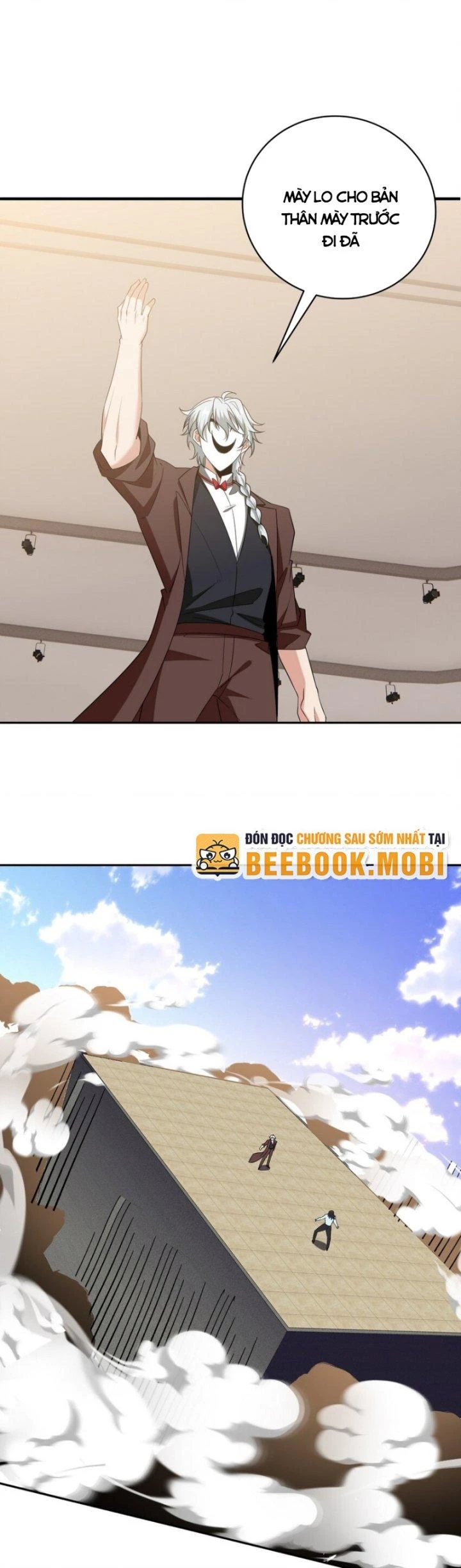 Long Vương Điện Chapter 213 - 13