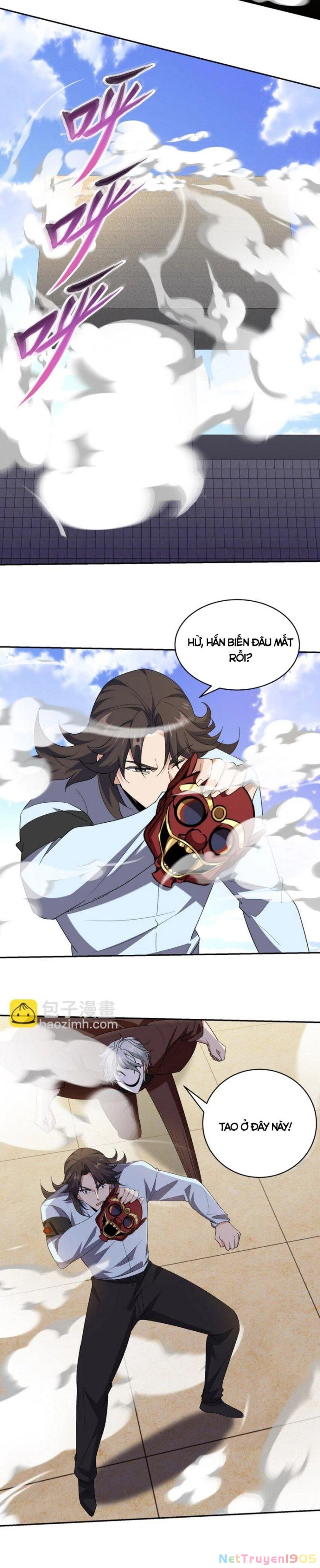Long Vương Điện Chapter 213 - 14