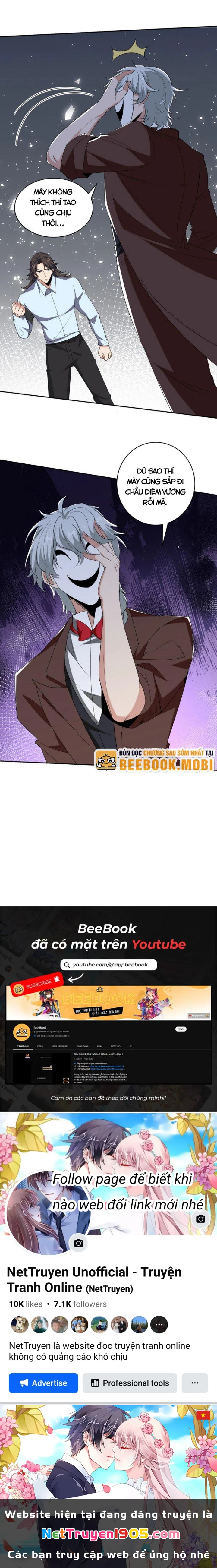 Long Vương Điện Chapter 213 - 16