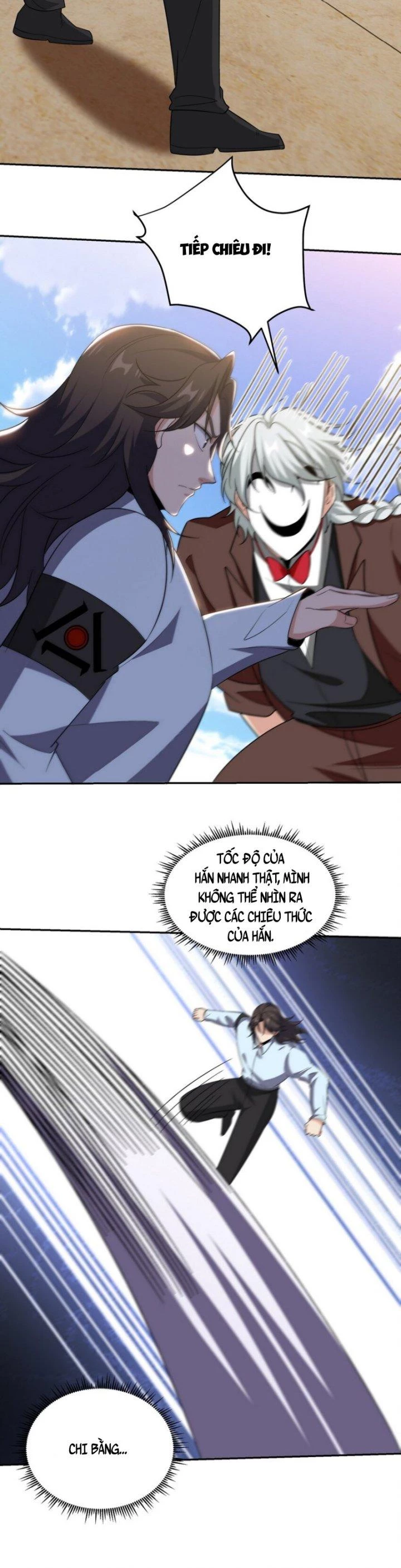 Long Vương Điện Chapter 214 - 4