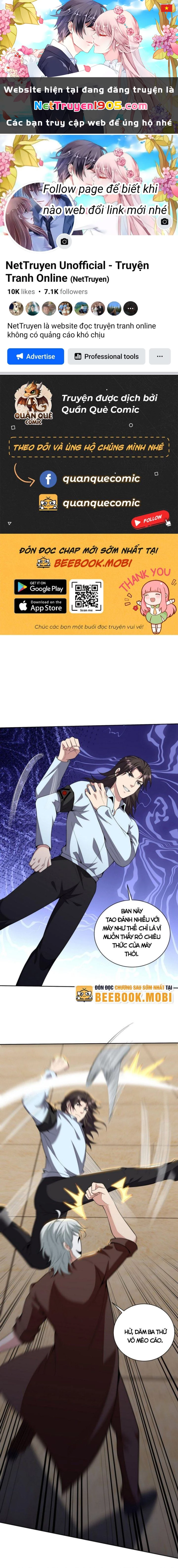 Long Vương Điện Chapter 215 - 1