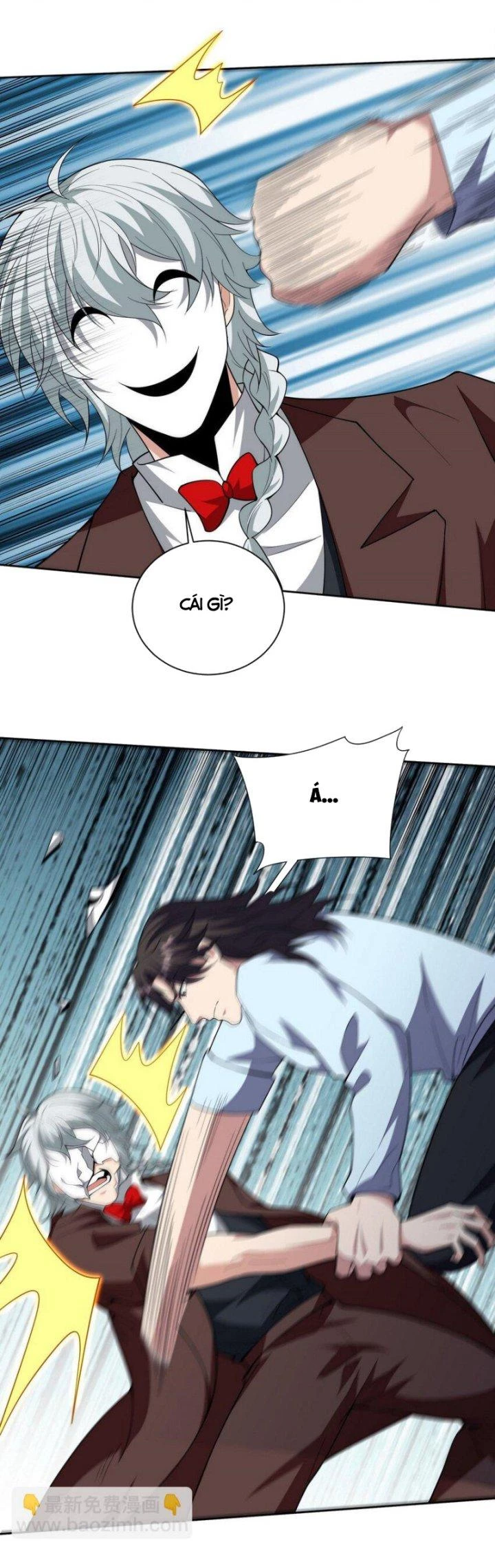 Long Vương Điện Chapter 215 - 5