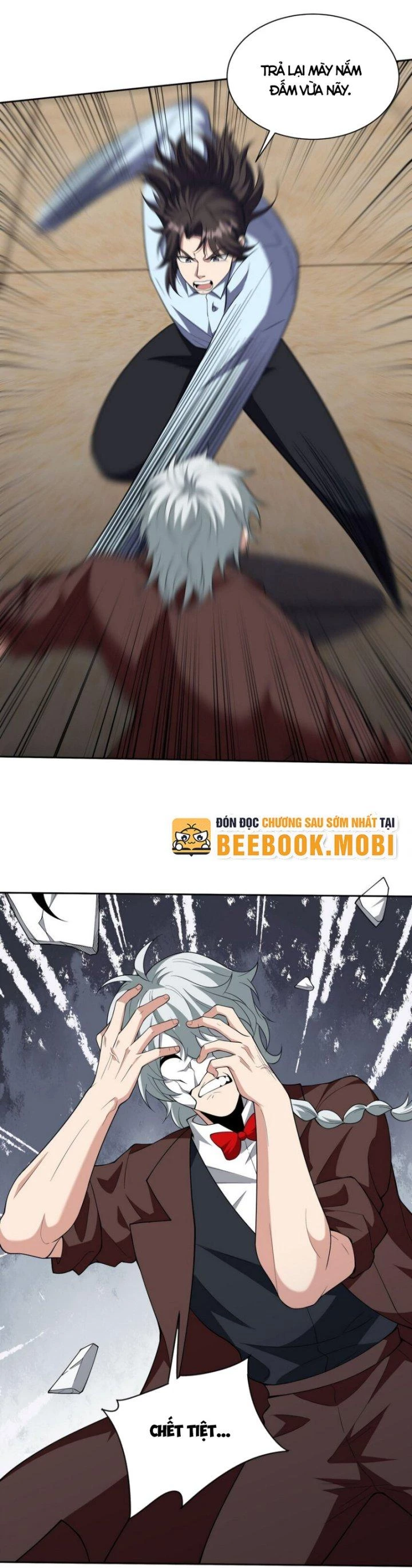 Long Vương Điện Chapter 215 - 6