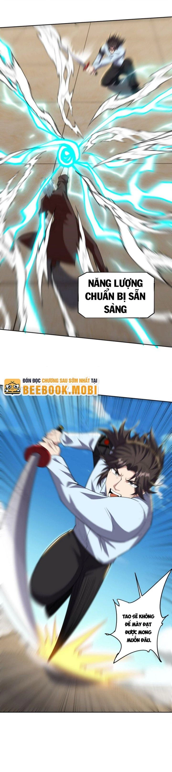 Long Vương Điện Chapter 215 - 12