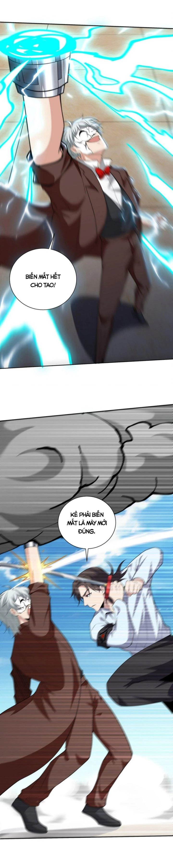 Long Vương Điện Chapter 215 - 13