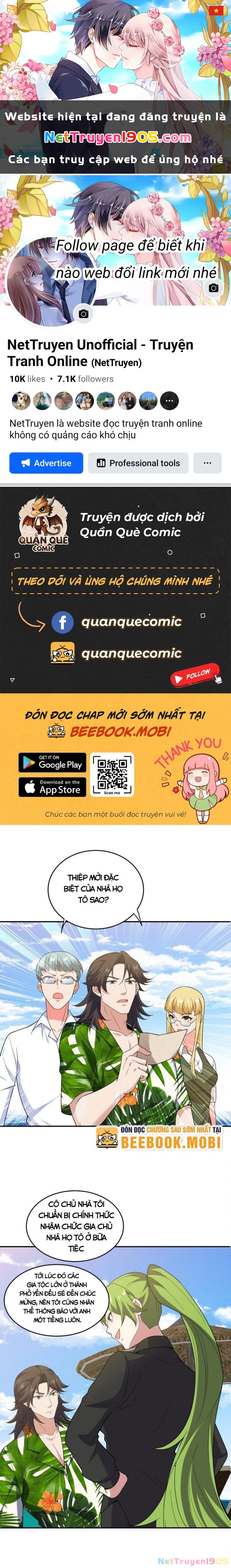 Long Vương Điện Chapter 217 - 1