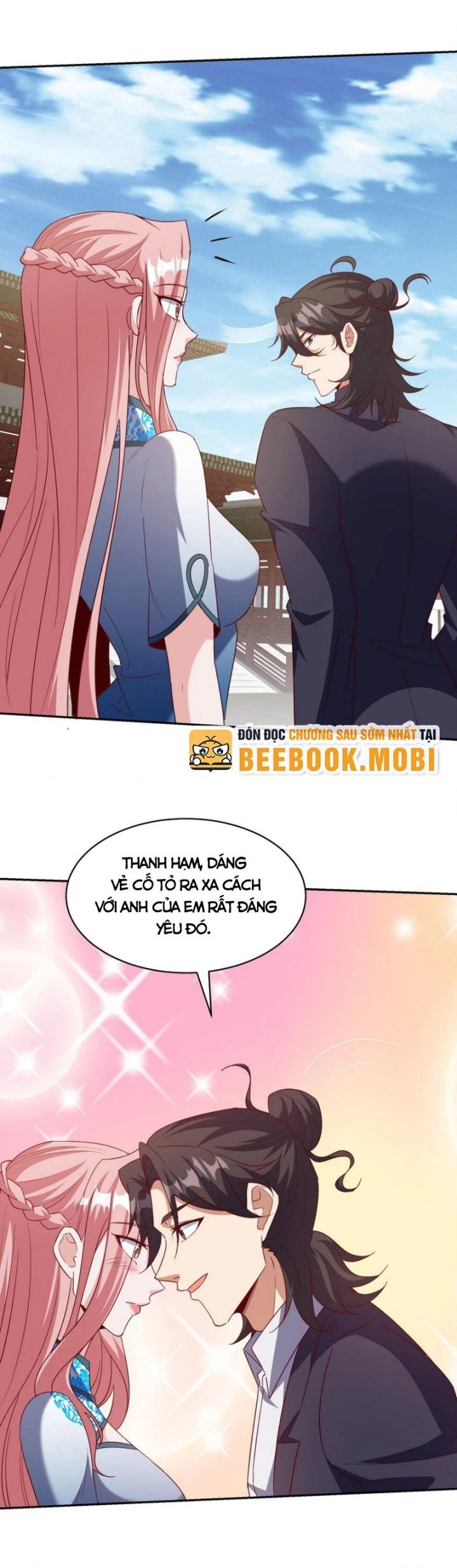 Long Vương Điện Chapter 218 - 13