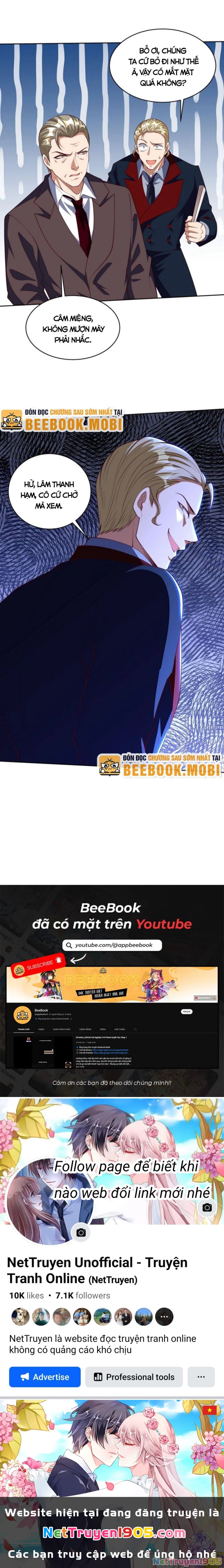 Long Vương Điện Chapter 219 - 15
