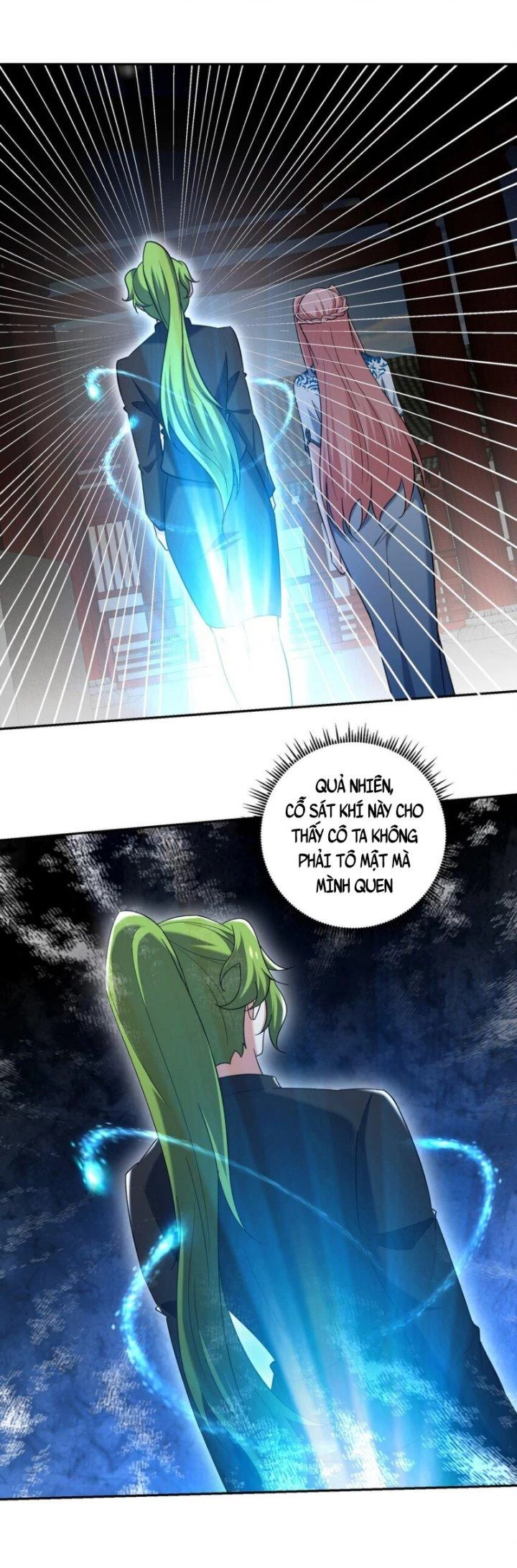 Long Vương Điện Chapter 221 - 4
