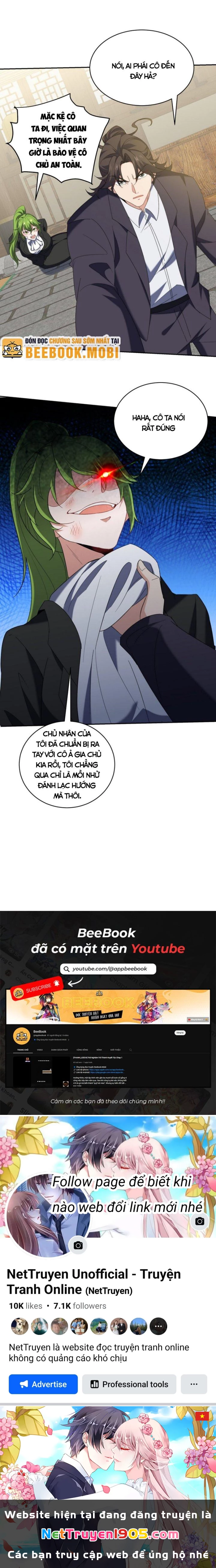 Long Vương Điện Chapter 221 - 16
