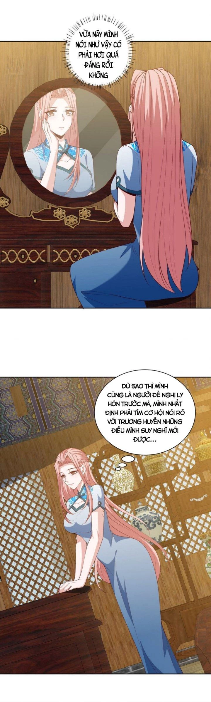 Long Vương Điện Chapter 222 - 4