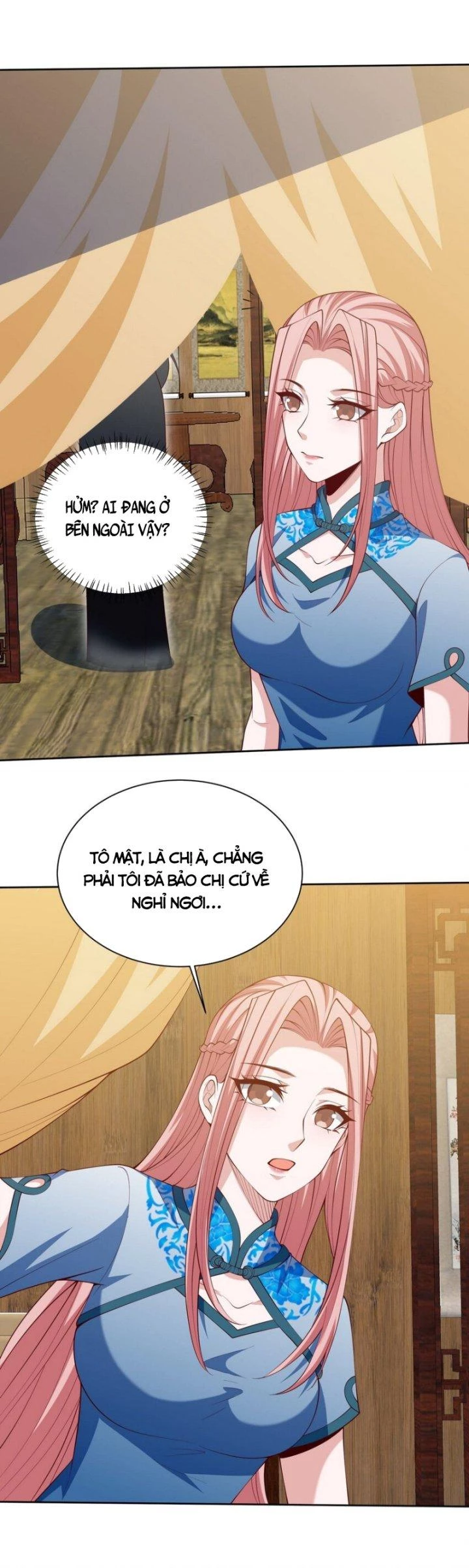 Long Vương Điện Chapter 222 - 5
